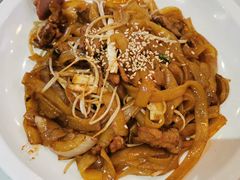 -港久茶餐厅(鹭洲里店)