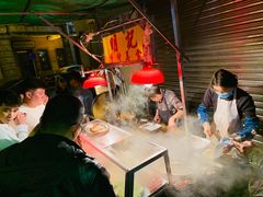 -明记牛杂(新马路分店)