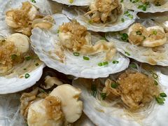 -老字号蛇口德记烧腊饭店·海鲜加工
