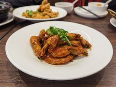 -新旺茶餐厅(鑫耀·光环live店)
