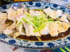 -阿殳粥馆(水围村店)