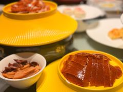-花家怡园(四合院总店)