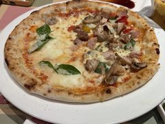 -安妮意大利餐厅(国贸店)