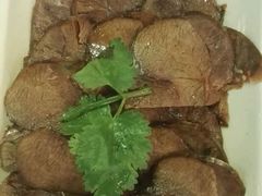 -李先生牛肉面大王(济泺路店)