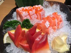 -沼津港渔市(宏伊国际广场店)