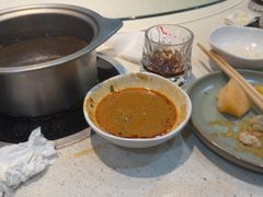-华晟山城火锅(开发区港西东阁里店)