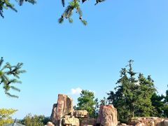 -庐山西海主景区