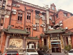 -梅龙镇酒家(南京西路总店)