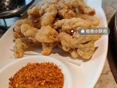 -小南房鲜美蛙火锅(北苑店)
