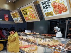 -一栗·新鲜零食炒货(太原街沃尔玛店)