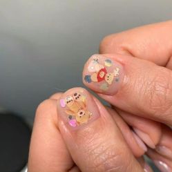 -Halo美甲美睫