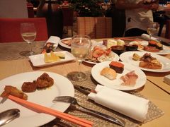 -深圳香格里拉酒店