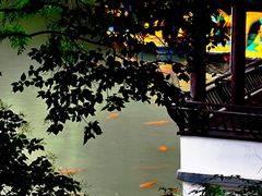 -上海方塔园