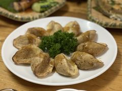 芋头酿茄子-和记菜馆