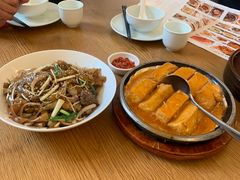 -顺风汤馆·广府粤菜(江宸天街店)