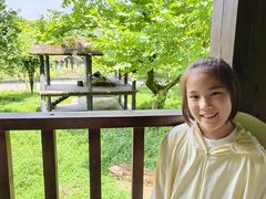 -中国大熊猫保护研究中心雅安碧峰峡基地