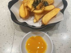 -韩时烤肉(丰科万达广场店)