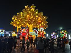 -武汉园博园(武汉自然博物馆)
