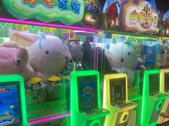 -环游嘉年华(广州-天河城店)
