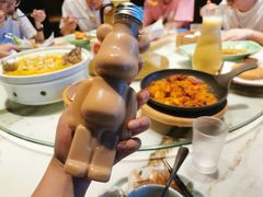 -弄堂里(西溪龙湖天街店)