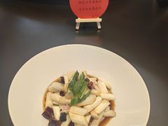 -悦融琥珀·京鲁菜·海味珍品(西单店)