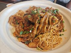-情妹耙泥鳅·江湖川菜(科华店)