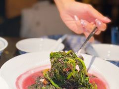 -喜悦烤鸭·新京菜(王府井店)