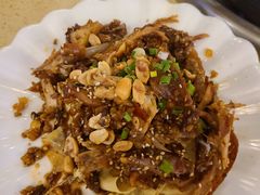 -芭夯兔·兔肉汤锅(新都店)