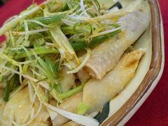 隆都驰名白切鸡-隆都四季香饭店(碧海路店)