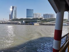 -国际邮轮中心码头(厦鼓码头)