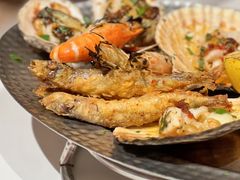 -Osteria Garden 生蚝花园餐厅(原进贤路店)