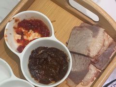 -苏梦江南·淮扬菜(夫子庙店)