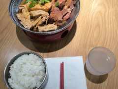 -喜家德虾仁水饺(百盛优客店)