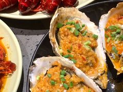 -一棠龙虾•王牌虾球(楚河汉街店)