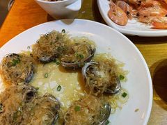 -南海渔家•海鲜•正宗海南菜(海棠湾店)