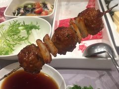 -鼎鼎香·港式火锅(北京SKP店)