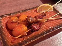 -炙柒Sekinana·精致日料(合生汇店)
