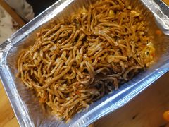 -西贝莜面村(上海百联西郊店)