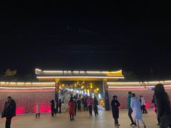 -北镇庙