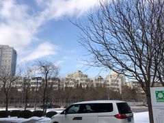 -西门子中国有限公司(阜通东大街店)