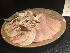 五宝牛杂-盡膳口福·百年汤方火锅(科华北路店)