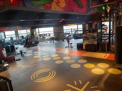 -W FITNESS 威尔仕健身·游泳(老西门新苑店)