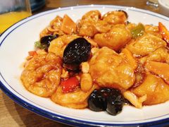 四喜面筋-锡和无锡菜(景丽苑店)