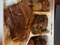 -刘小忙把子肉(北园大街总店)