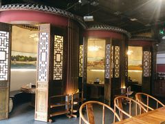 -丁卯•铜锅涮肉(工体店)