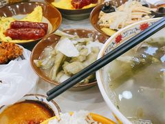 -陈记汤饭(水巷口店)