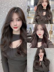 点击看大图 -3AM HAIR SALON烫发染发接发