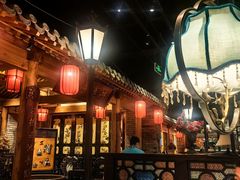 -北平楼·烤鸭·北京菜(牡丹园店)