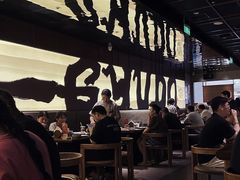 -御牛道日式烤肉料理(杭州万象城店)