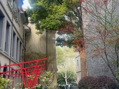 -徐家汇源景区-衡山坊